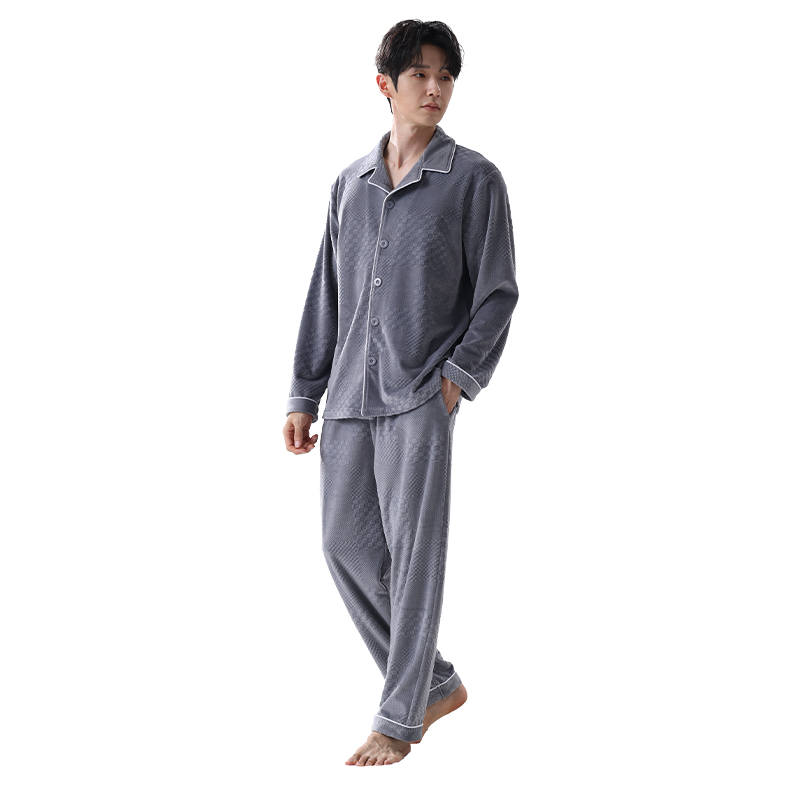 MIIOW MIIOW Men's Pajama Sets