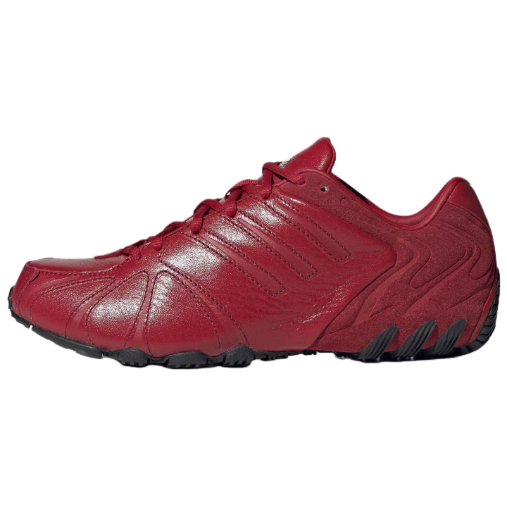 Adidas Adidas Ghost Sprint lace-up panelled sneakers Women's