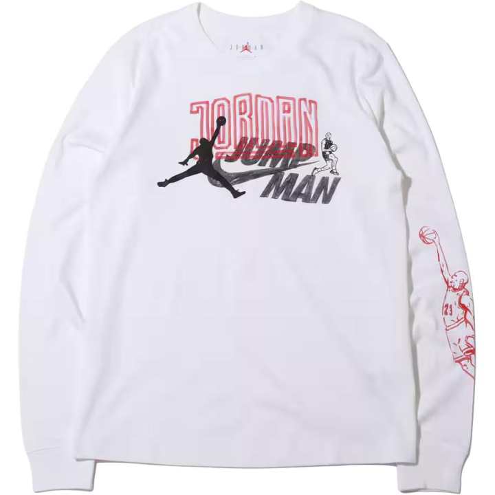Jordan Jordan BRANDJumpman Sweatshirt Men's