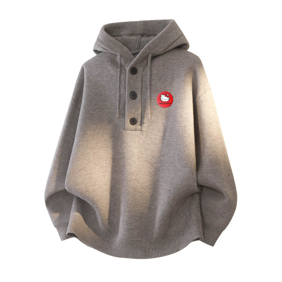 Sanrio x Hello Kitty Hello Kitty SS25 Sweater Unisex