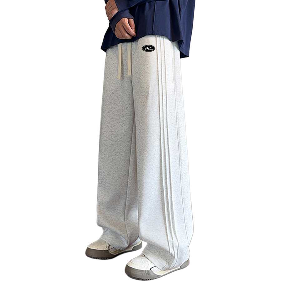 WARRIOR WARRIOR Insulated Pants Unisex Moderate Straight Fit Pants
