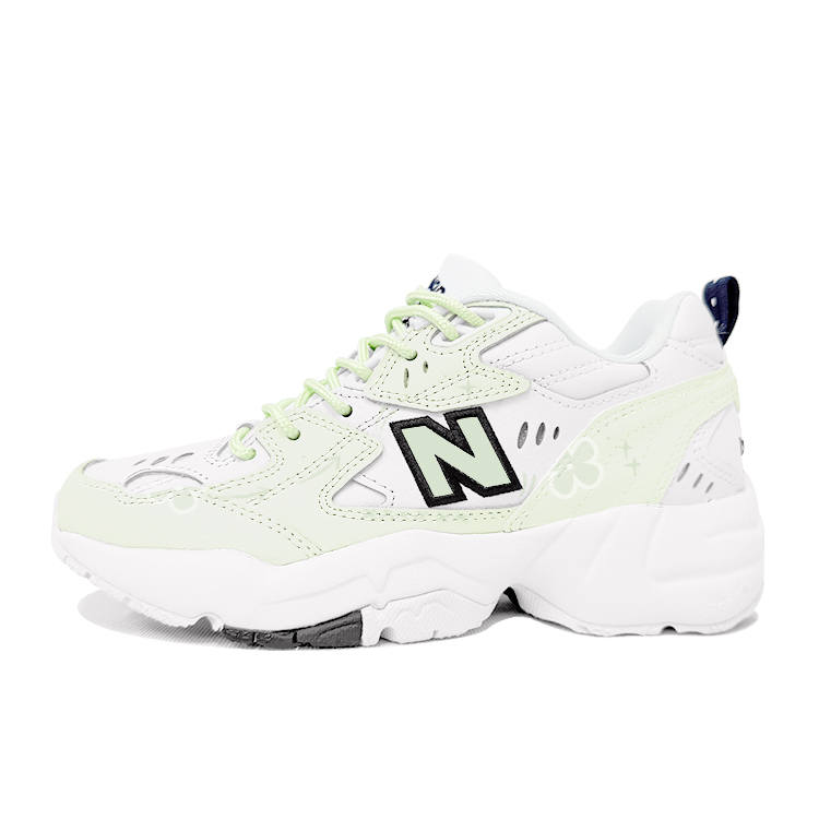 New Balance New Balance NB 608 V1 Abrasion Resistant Low top Training Shoes Women's