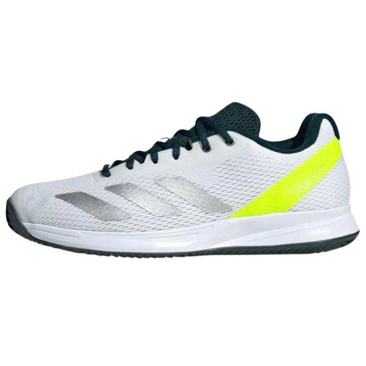Adidas Adidas Courtflash Speed 2 Abrasion Resistant, Breathable, Lightweight Abrasion Resistant, Breathable, Lightweight