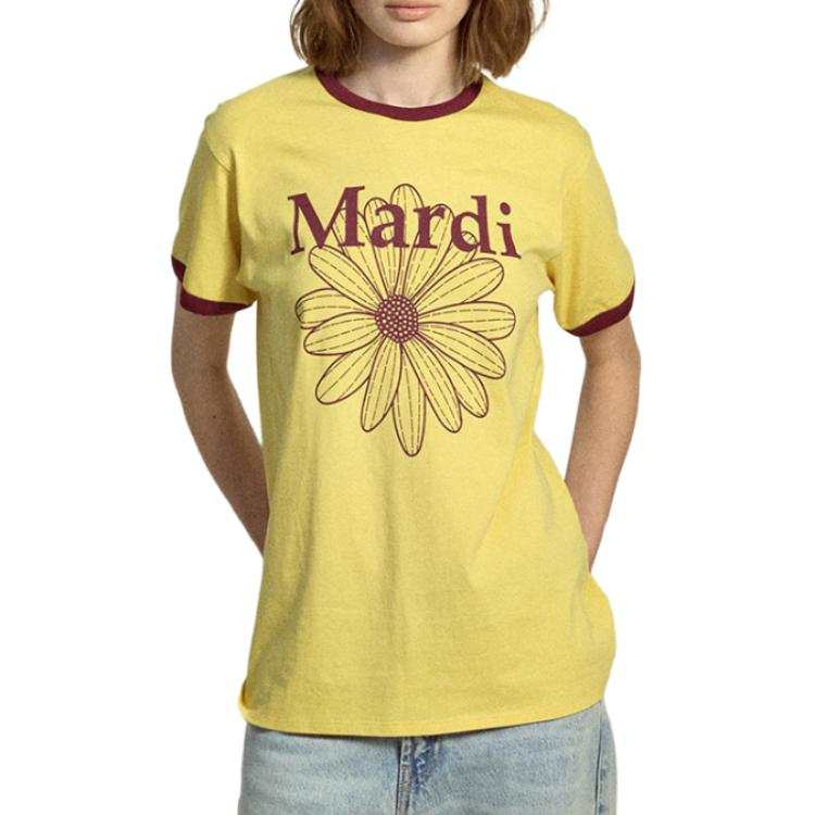 MARDI MERCREDI FW25 T Shirt Women's