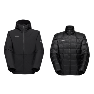MAMMUT Treeline Mountaineering Clothing Men's