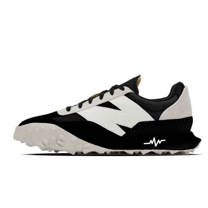 New Balance New Balance XC 72 Cushioning Abrasion Resistant Coverage Cushioning Abrasion Resistant Coverage Low top Casual Shoes