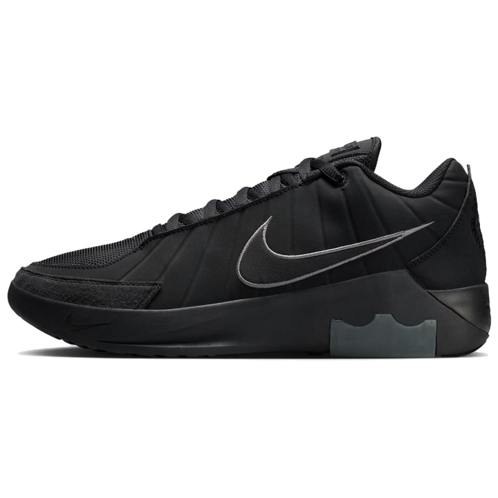 Nike Nike LeBron Witness 9 Basketball Shoes Unisex Black
