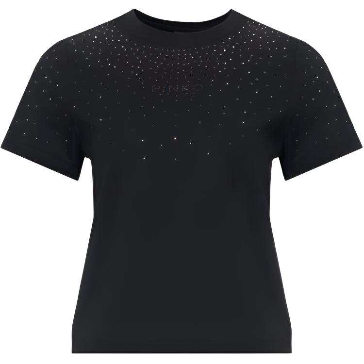 PINKO SS25 Regular T Shirt Women's