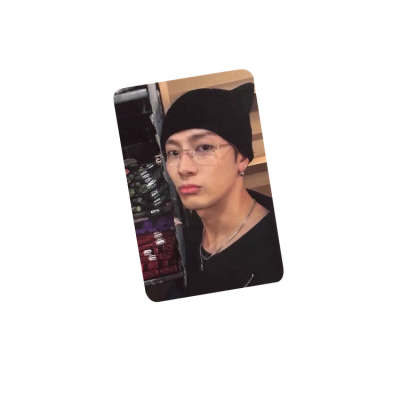 TEAM WANG Jiaru MP Online Version Celebrity Merch 1 Pc