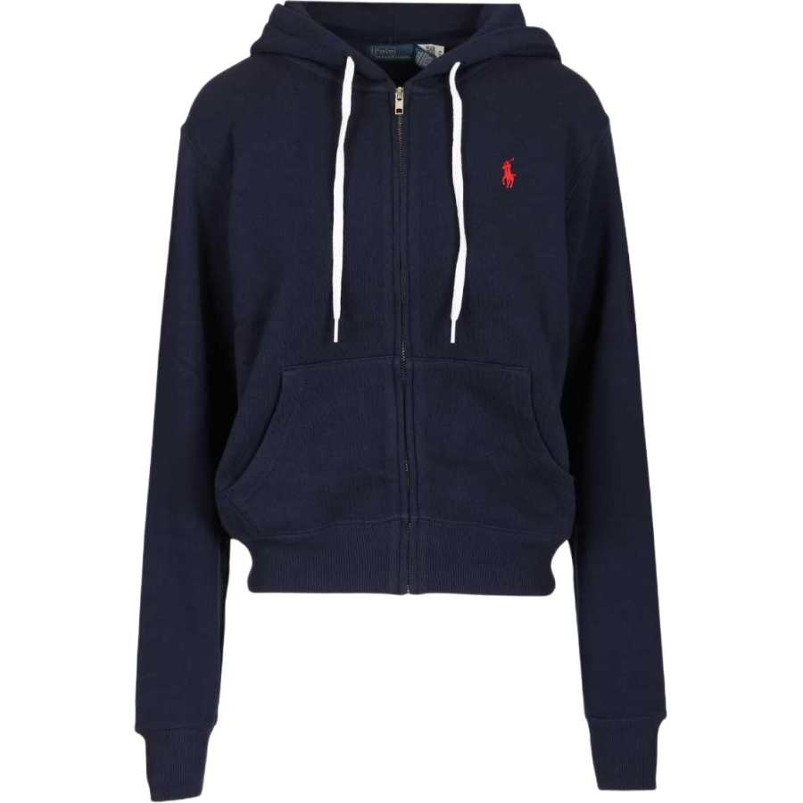 Polo Ralph Lauren Sweatshirt Women's