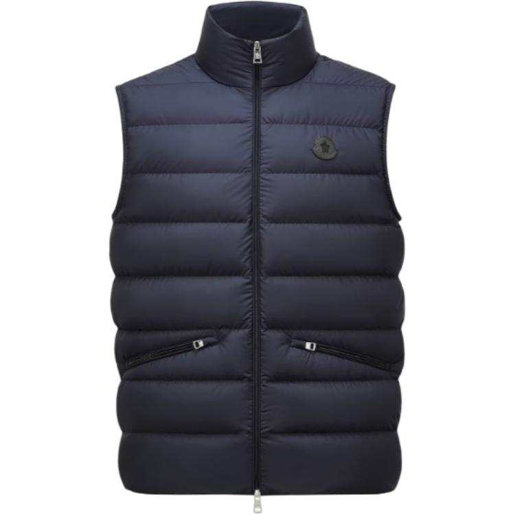 Moncler Moncler Lechtal Down Vest Men's