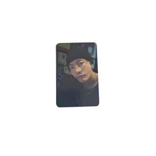 TEAM WANG Jiaru MK Offline Version Photocards 1 Pc