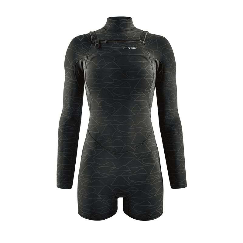 Patagonia R1 Lite Yule Wetsuit Women's
