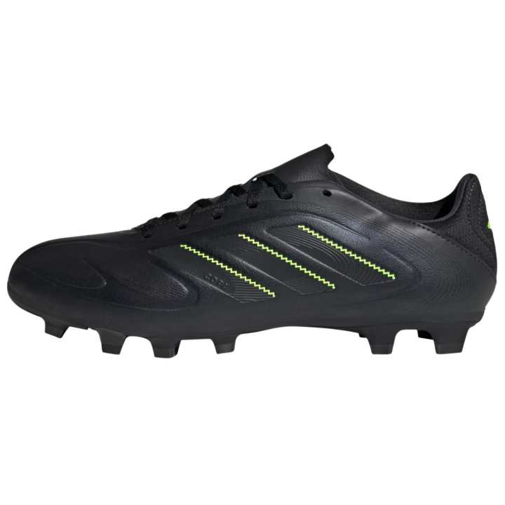Adidas Adidas Copa Pure 3 Soccer Shoes Unisex Black