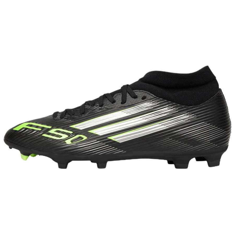 Adidas Adidas F50 League Soccer Shoes Men's Black