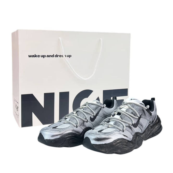 Nike Nike Tech Hera Misty Island Silver Moon Cushioning Abrasion Resistant Support Cushioning Abrasion Resistant Support