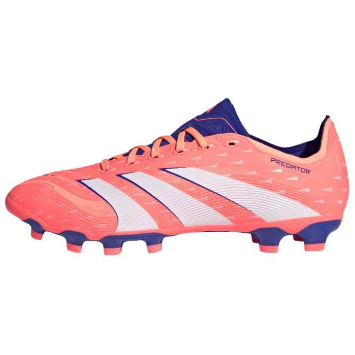 Adidas Adidas PREDATOR LEAGUE Soccer Shoes Unisex Orange