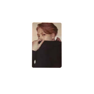 TEAM WANG Jiaru Bangkok Weekly Photo Card, Jia Photocards 1 Pc