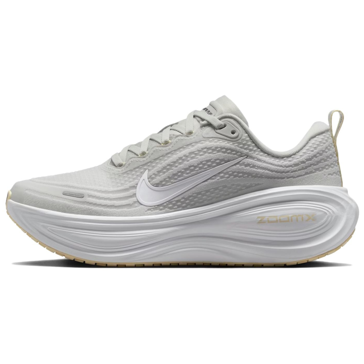 Nike Nike Vomero Plus Running Shoes Women's Light Gray