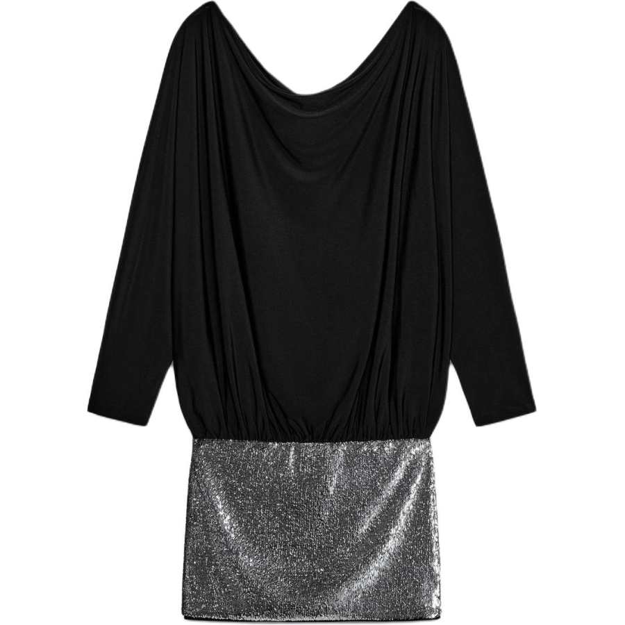 ZARA Long Sleeved Dress Women's