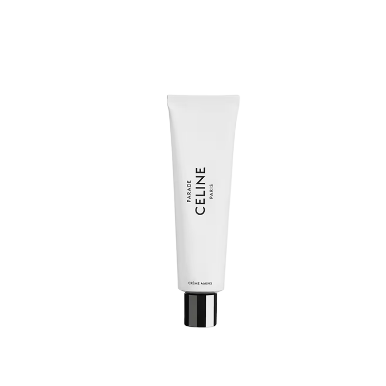 CELINE PARADE Moisturizing Hand Creams Musk Bergamot Fragrance Hydrating 30ml