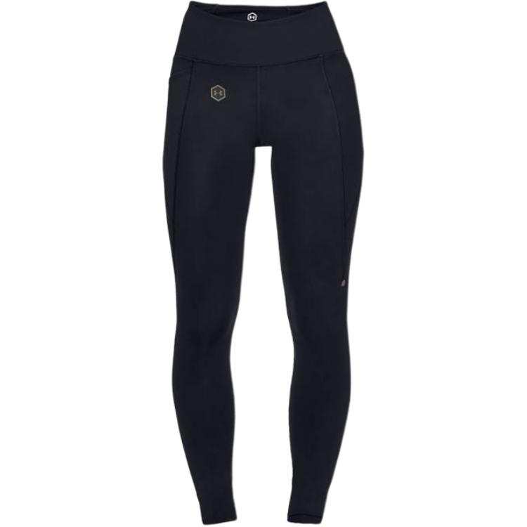 Under Armour Leggings Women's Black Moderate