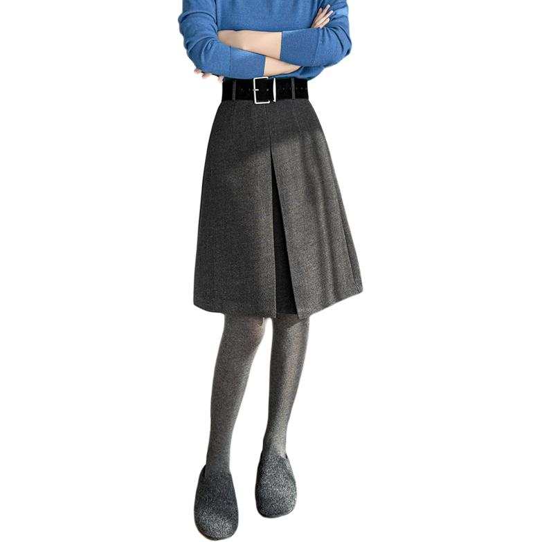 VENICEW Casual Short Skirts Women's