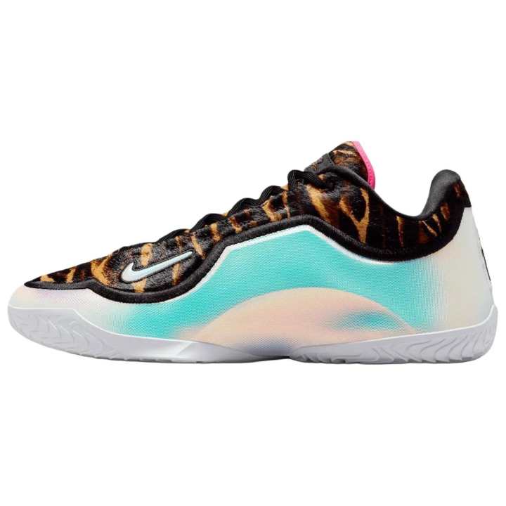 Nike Nike Lebron 23 Basketball Shoes Unisex Pearl White