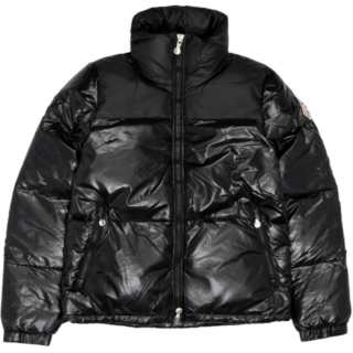Pyrenex zip-up puffer jacket