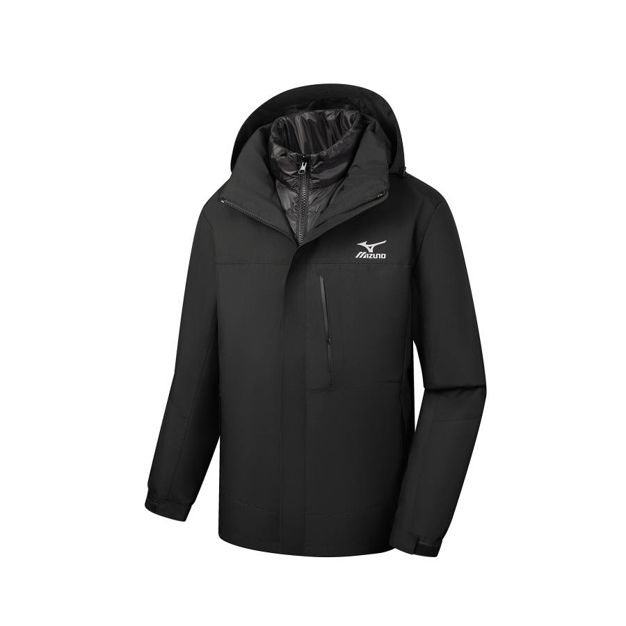 Mizuno Hiking, Outdoor Hiking, High Altitude Climbing, Urban Living/Travel/Commuting