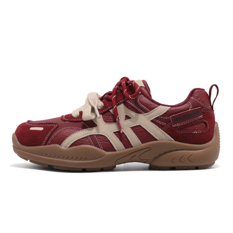 Warrior Sports Collection Low top German Army Trainers Women's