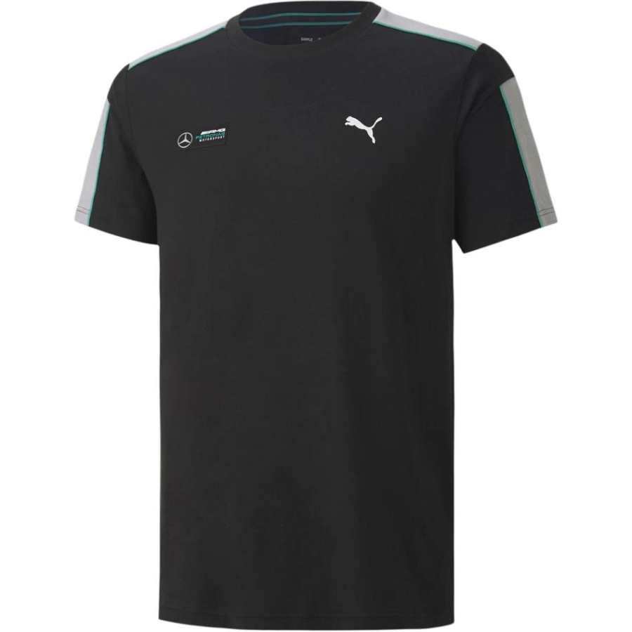 Puma x Mercedes Amg Petronas F1 T7 T-shirt