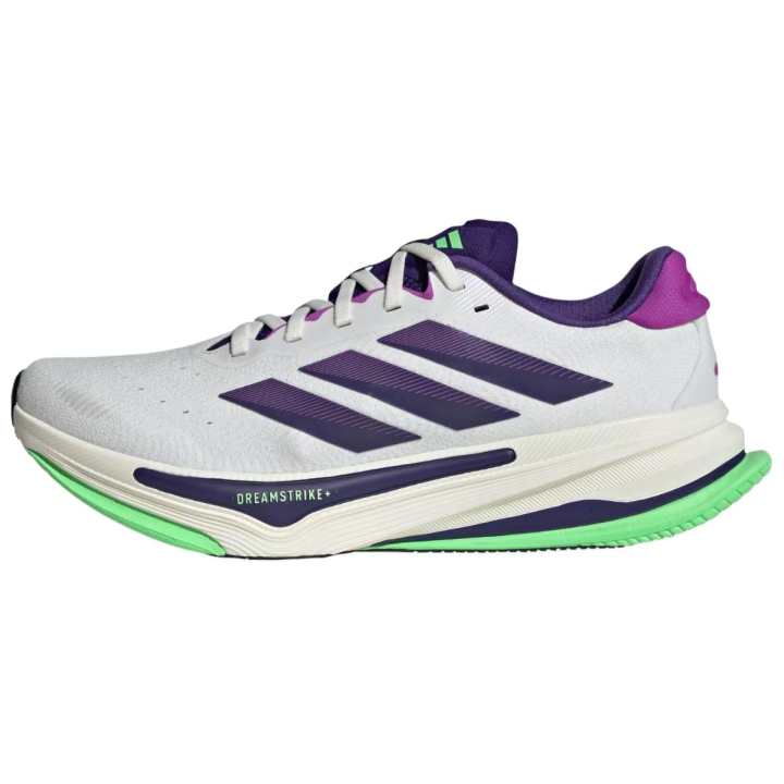 Adidas Adidas Supernova Prima 2 Breathable Support Breathable Support Running Shoes Men's White