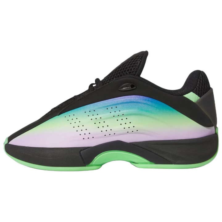 Adidas Nova IIInfinity Adidas 'Black Lime Burst Teal'