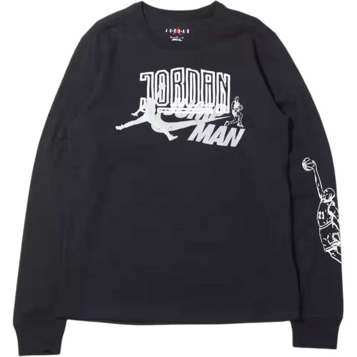 Jordan Jordan JumpmanBRAND Sweatshirt Men's