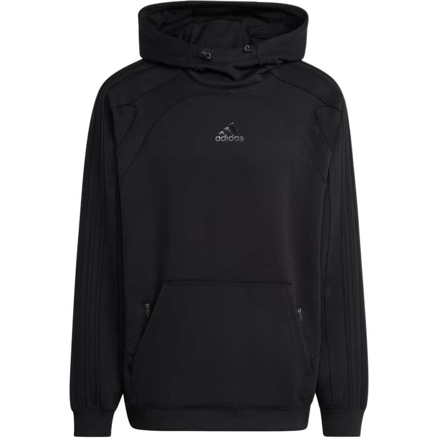 Adidas Adidas FW25 SPACER CUTLINE Sweatshirt Men's