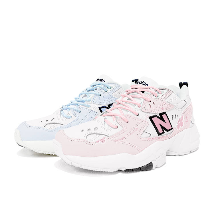 New Balance New Balance NB 608 V1 Abrasion Resistant Low top Training Shoes Women's