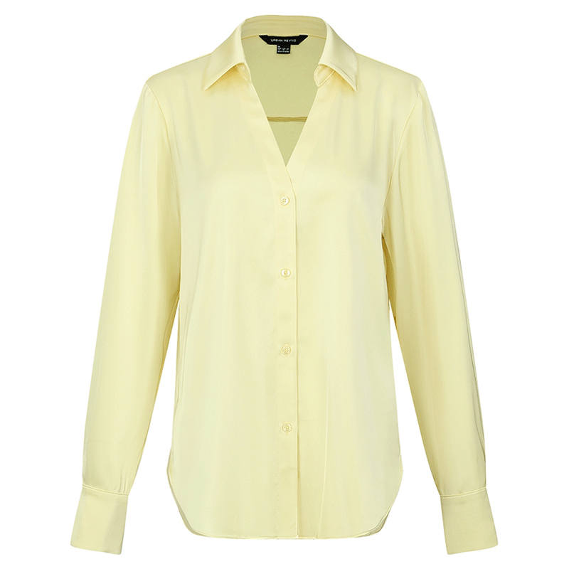 URBAN REVIVO Women's Shirt Women's