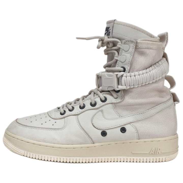 Nike Nike Air Force 1 Casual Shoes Men's White
