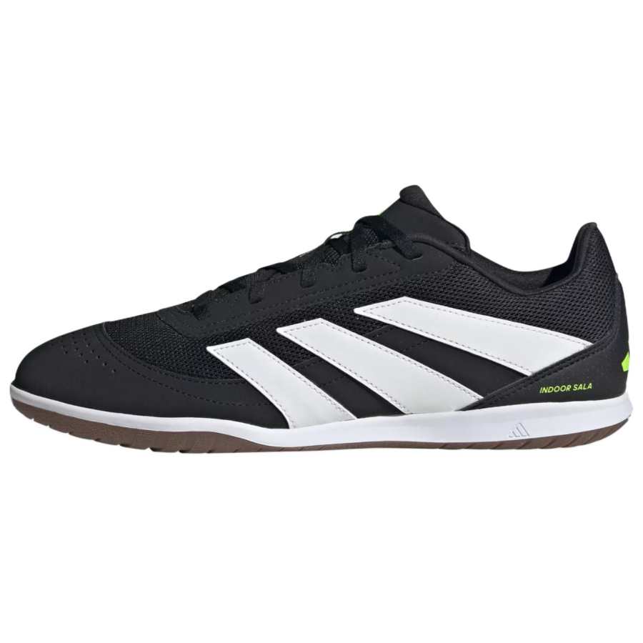 Adidas Adidas Predator CLUB Abrasion Resistant Breathable Support Abrasion Resistant Breathable Support Soccer Shoes Unisex