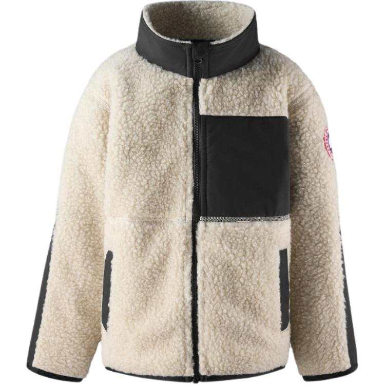 Canada Goose Fleece Clothing Kids'
