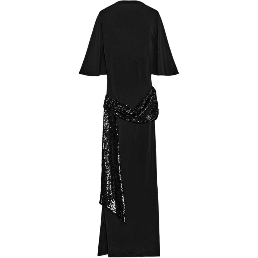 ZARA Short Sleeved Dress Women's