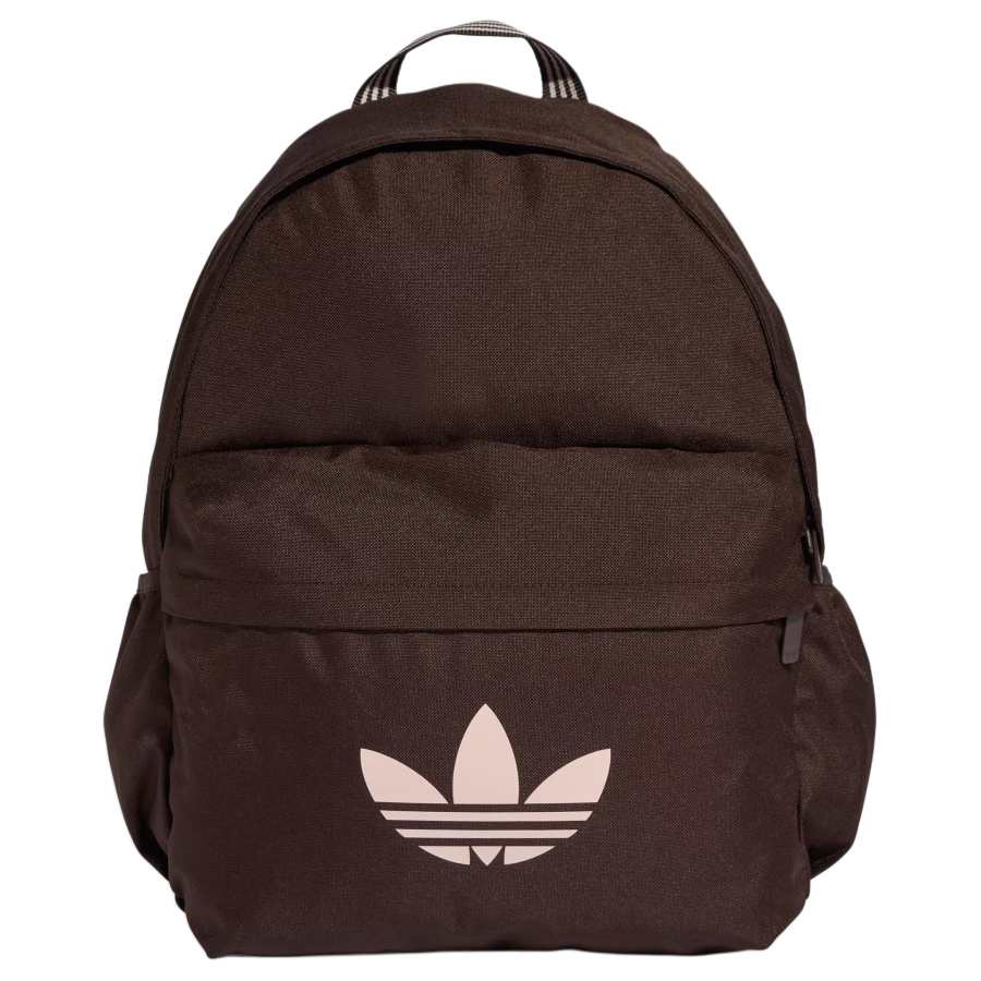 Adidas Originals Fabric Backpack Men's Aurora Coffee