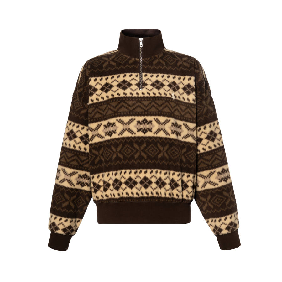 Polo Ralph Lauren Sweatshirt Women's Brown