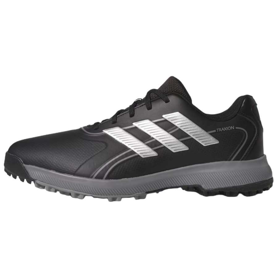 Adidas Adidas Traxion Golf Shoes Men's Black