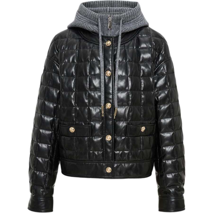 KARL LAGERFELD / Karl Lagerfeld Jeans Down Jacket Women's