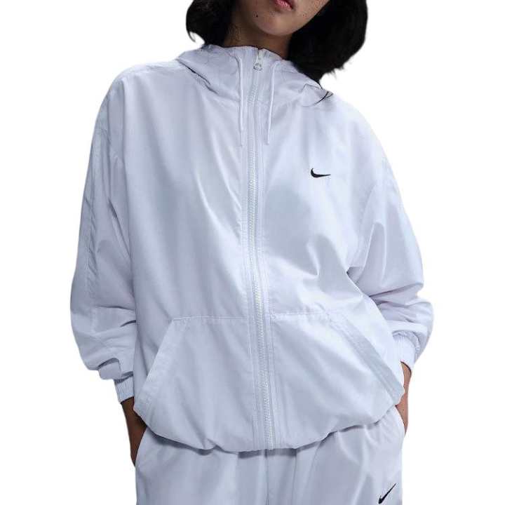 Nike Nike Jackets & Coats Women's White