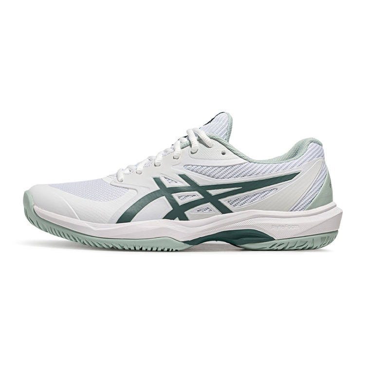 ASICS GAME FF Stable Breathable Low top Tennis Shoes Men's
