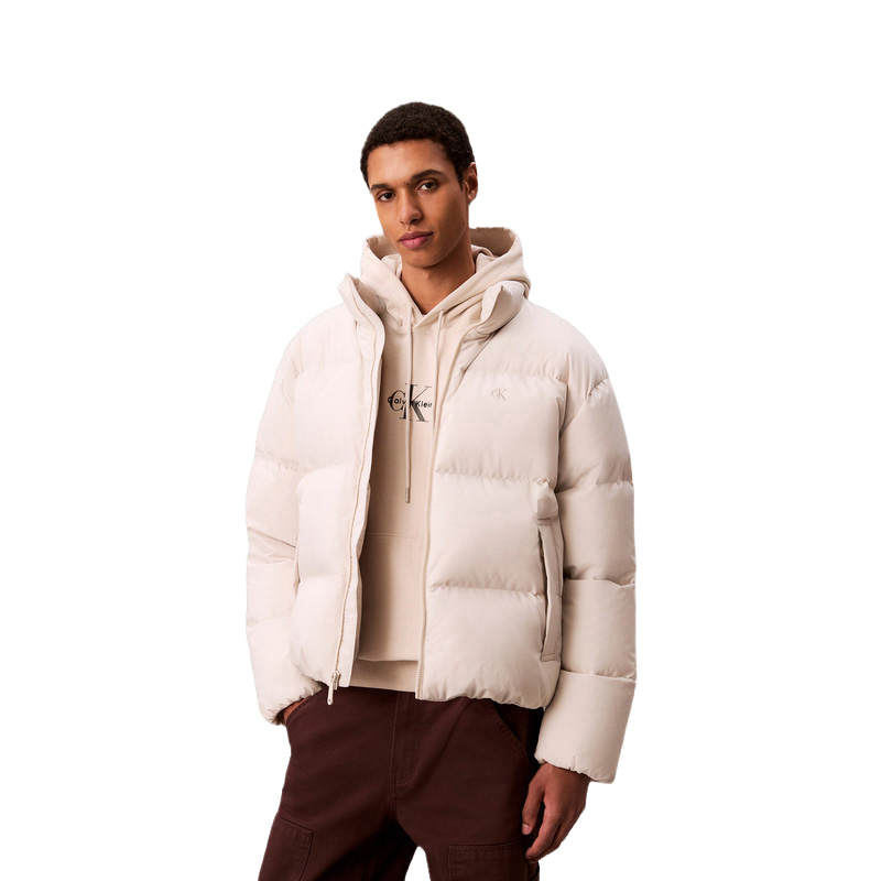 Calvin Klein CALVIN KLEIN Down Jacket Unisex Gift Box Set Included