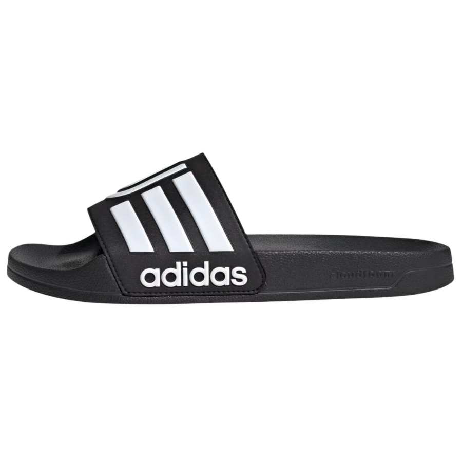 Adidas Adidas ADILETTE SHOWER Slide Slippers Unisex Black
